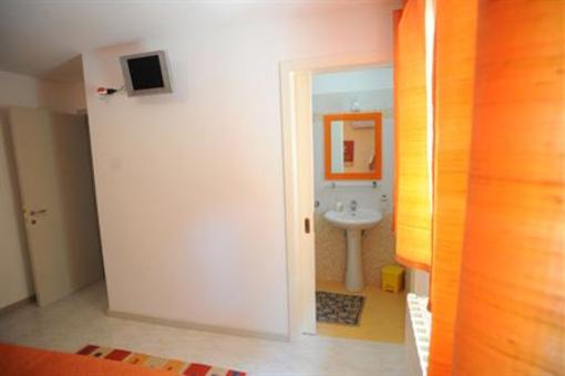 фото отеля Bed & Breakfast Le Tarantine