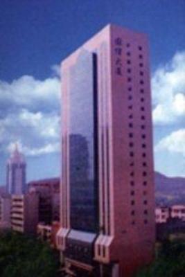 фото отеля Guoxin Hotel Dalian