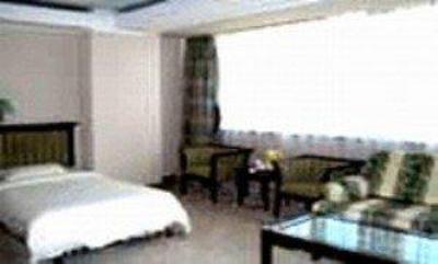 фото отеля Guoxin Hotel Dalian