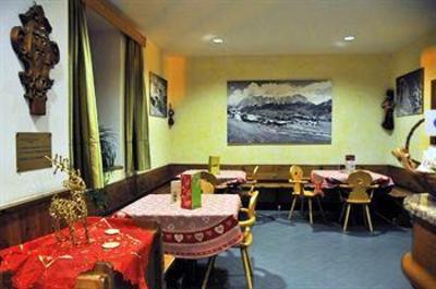 фото отеля Hotel Al Sasso di Stria
