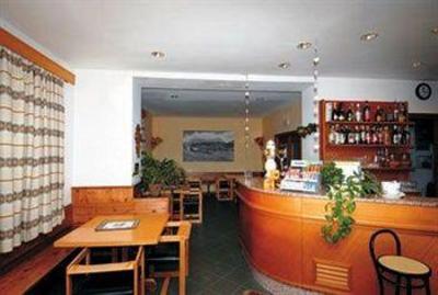 фото отеля Hotel Al Sasso di Stria