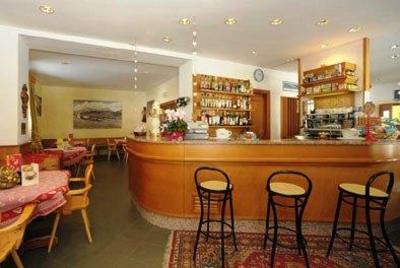 фото отеля Hotel Al Sasso di Stria