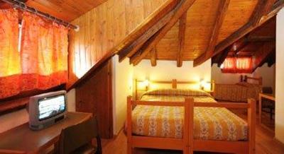 фото отеля Hotel Al Sasso di Stria