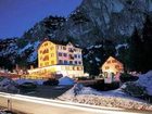 фото отеля Hotel Al Sasso di Stria