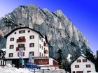 фото отеля Hotel Al Sasso di Stria