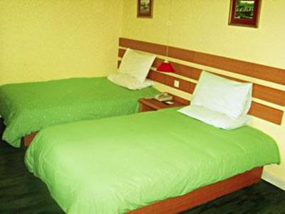 фото отеля Home Inn Lanzhou Zhongshan Road