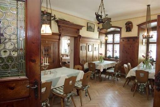 фото отеля Gasthof Sonne Imst