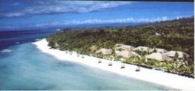 фото отеля Bohol Beach Club