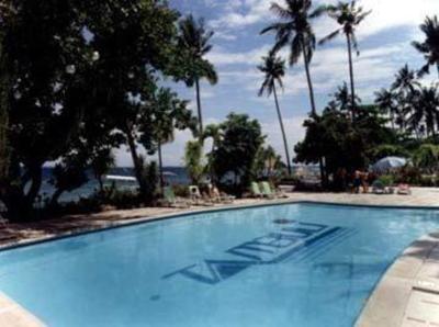 фото отеля Bohol Beach Club