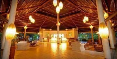 фото отеля Bohol Beach Club