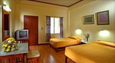 фото отеля Bohol Beach Club