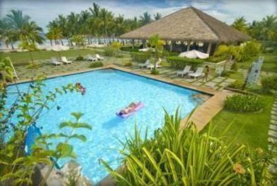 фото отеля Bohol Beach Club