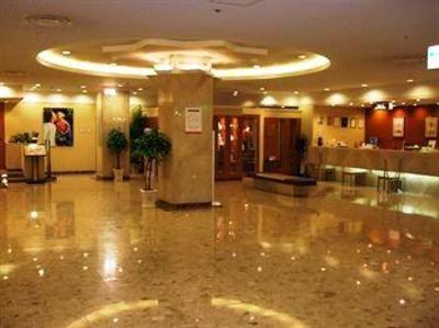 фото отеля Kagoshima Tokyu Inn