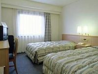 Kagoshima Tokyu Inn