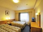 фото отеля Kagoshima Tokyu Inn