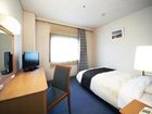 фото отеля Kagoshima Tokyu Inn