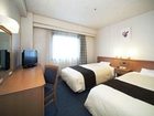 фото отеля Kagoshima Tokyu Inn