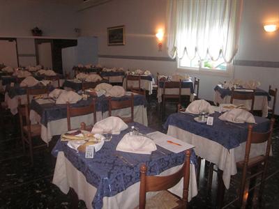 фото отеля Hotel Savoia