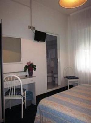 фото отеля Hotel Savoia