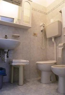 фото отеля Hotel Savoia