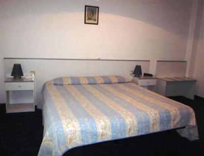 фото отеля Hotel Savoia