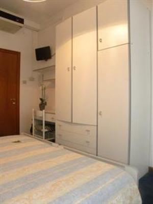 фото отеля Hotel Savoia