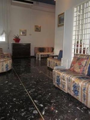 фото отеля Hotel Savoia