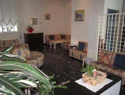 фото отеля Hotel Savoia