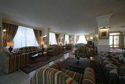 фото отеля Hotel Greif Lignano