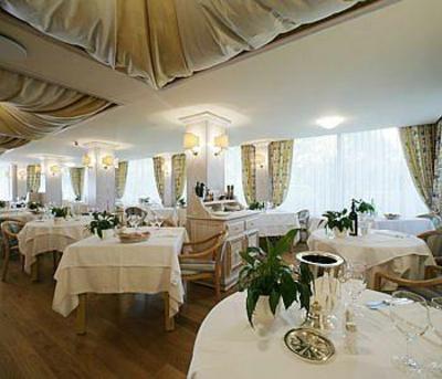 фото отеля Hotel Greif Lignano