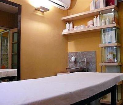 фото отеля Hotel Greif Lignano