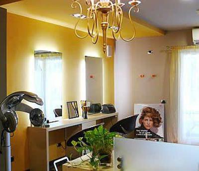 фото отеля Hotel Greif Lignano
