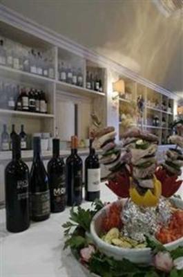 фото отеля Hotel Greif Lignano