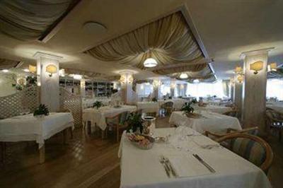 фото отеля Hotel Greif Lignano