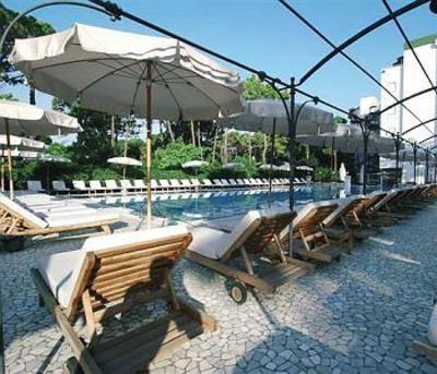 фото отеля Hotel Greif Lignano