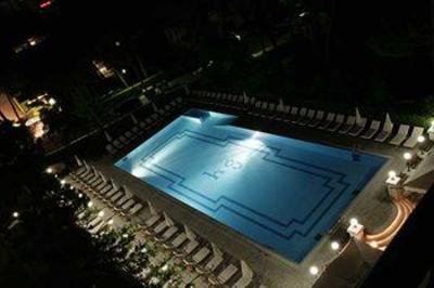 фото отеля Hotel Greif Lignano