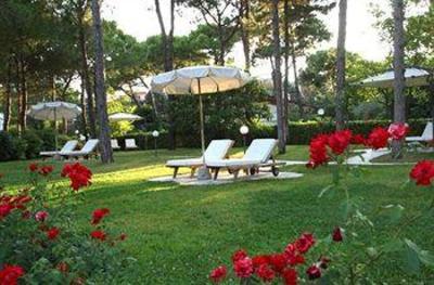 фото отеля Hotel Greif Lignano