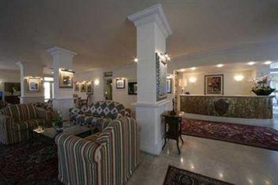 фото отеля Hotel Greif Lignano