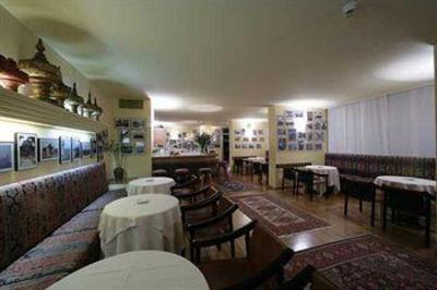 фото отеля Hotel Greif Lignano