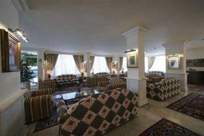 фото отеля Hotel Greif Lignano