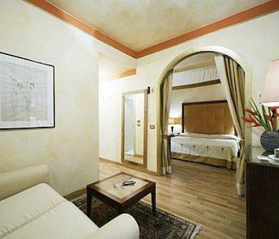 фото отеля Hotel Greif Lignano
