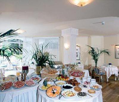 фото отеля Hotel Greif Lignano