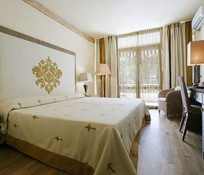 фото отеля Hotel Greif Lignano