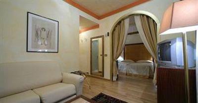 фото отеля Hotel Greif Lignano
