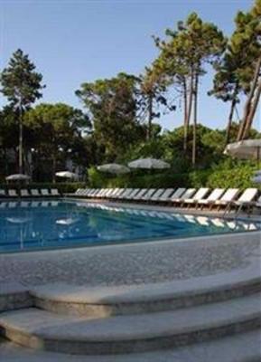 фото отеля Hotel Greif Lignano