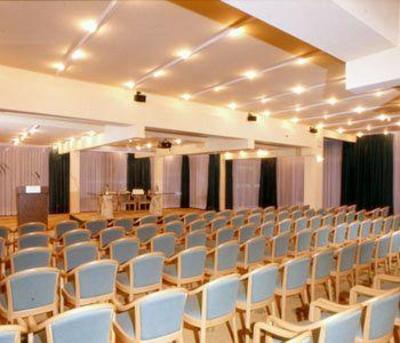 фото отеля Hotel Greif Lignano
