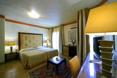фото отеля Hotel Greif Lignano