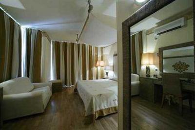 фото отеля Hotel Greif Lignano