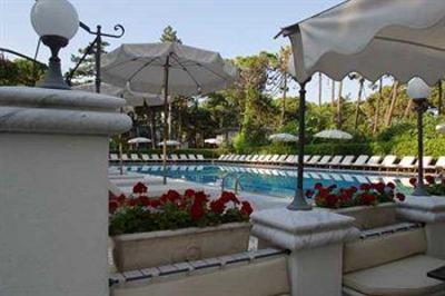 фото отеля Hotel Greif Lignano