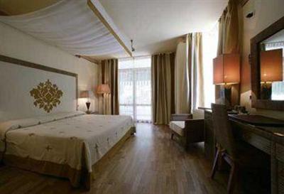фото отеля Hotel Greif Lignano